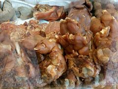 -京八珍(和平东桥店)