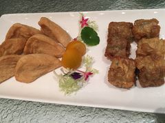 -深圳星河丽思卡尔顿酒店