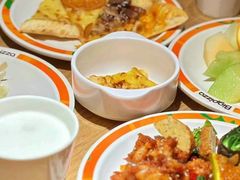 -比格比萨自助(宝山日月光店)