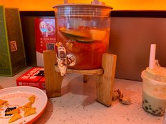 -闻溪有渔·活鱼现烤才好吃(太仓万达店)