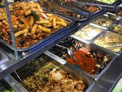 -新红帽自助盒饭(大悦城店)