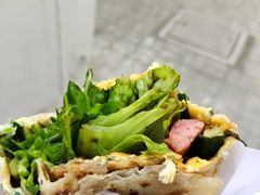 -海燕家人灌蛋饼(凤凰街店)