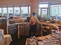-洲际酒店·地平线全日餐厅HORIZON CAFÉ