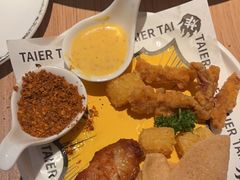 -太二酸菜鱼(沈阳万象城店)