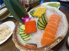 -宴天下北京烤鸭店(南桥店)