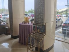 -泰安东尊华美达广场酒店(泰山景区店)