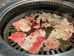 -33韩式自助烧烤(环城南路店)