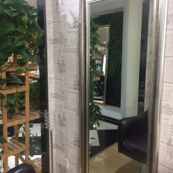 -梳蕾娜 HAIR SALON