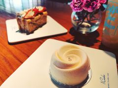 -1Cake壹刻蛋糕(奥体公园味觉艺术馆店)