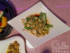 -海市蜃楼花园主题餐厅(石顶店)