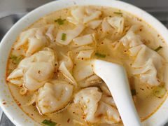 -巧手馄饨(箍桶巷店)