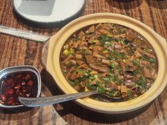 -蚝堡海鲜·威海菜·海肠捞饭·烧烤·亚洲吃蚝公司(幸福门店)