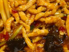 -峨嵋酒家总店(车公庄店)