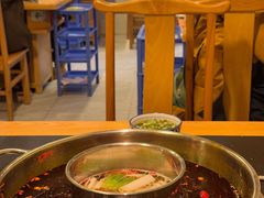 -飘香火锅(玉林西路店)