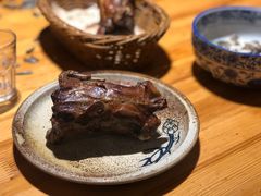 -鸽子窝(宋庄店)