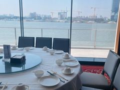 -白天鹅宾馆-宏图府餐厅