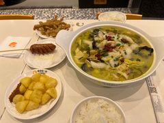-鱼你在一起(闵行龙盛国际店)