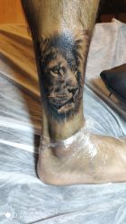 -飛凡TATTOO纹身•原创