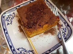 华田脆脆漏奶西多-華叔茶記