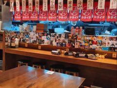 -白石的深夜食堂(济南万象城店)