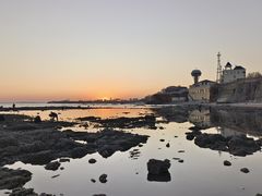 -海天一色海景自助餐厅(西港花园店)