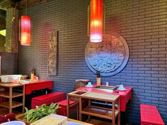 -蜀九鼎毛肚火锅(建瓯店)