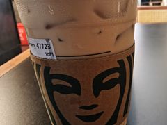 -星巴克(上海长宁来福士1F店)