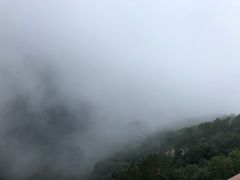 -少华山国家森林公园
