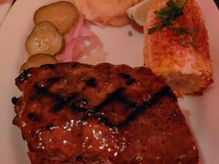 -Chili's Cafe&Bar奇利斯(滨江店)