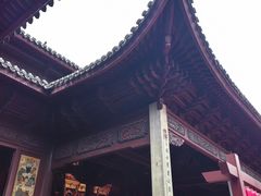 -宁波府城隍庙