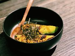 烤牛油果-Fukumimi·美醉堂 居酒屋(金尚店)