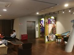 -和美电影艺术中心(万国城店)