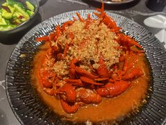 -红盔甲·小龙虾(长寿路店)
