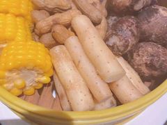 -宝燕壹号景观餐厅(龙盛国际商业广场店)