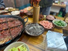 -正南齊北重庆老火锅(光华村直营店)