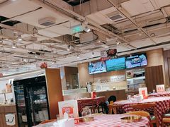 -西贝莜面村(金隅嘉品mall店)
