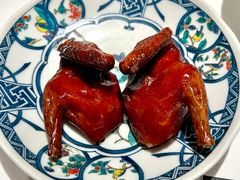 -荣轩(新荣记环球金融中心店)
