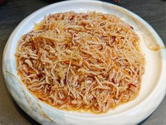 -忠顺斋易州印象烤鸭店(东关新村店)