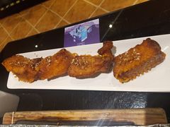 -高第街56号餐厅(银座商城玉函店)