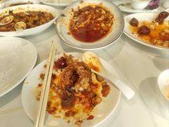 -东方太阳城淮扬餐厅(会所中餐厅店)