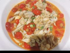 -湘芙蓉·湖南菜(椒江店)