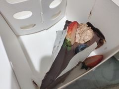 -St蛋糕王国(亨特店)