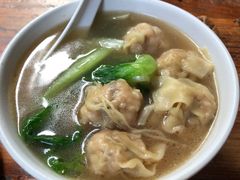 -坚记面店(一德路店)