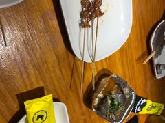 -本色.小马哥烧烤(五一路总店)