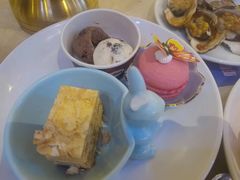 -芭菲盛宴·环球美食(解放碑英利国际店)