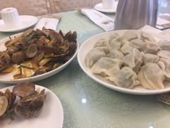 -老虎滩船说·海胆水饺·大连海鲜(老虎滩店)