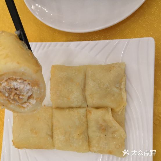 新桥海鲜