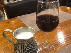 土耳其咸酸奶-TUK土耳其餐厅·下午茶(卢湾店)
