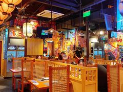 -有喜屋·烧鸟·居酒屋(三钢里店)