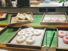 -四海蒸鲜蒸汽海鲜自助(北戴河店)